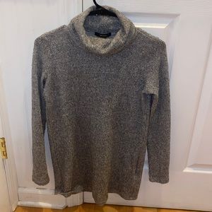 Forever 21 Turtleneck Sweater